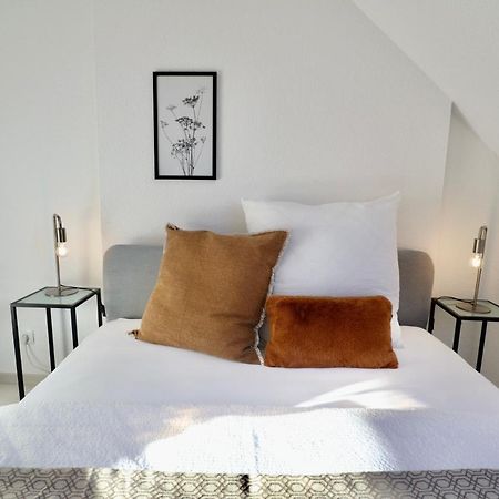 Gallery Apartment: Maisonette + Free Parking + Netflix Эссен Экстерьер фото
